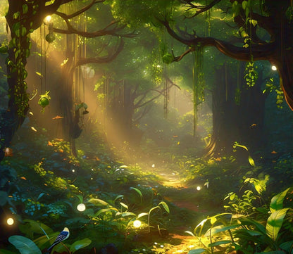 Dream Recall Journey