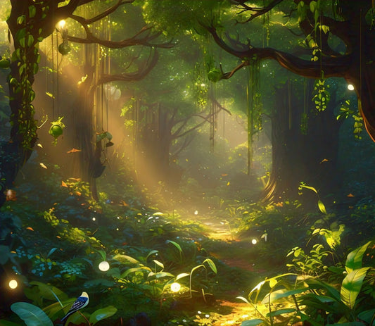 Dream Recall Journey