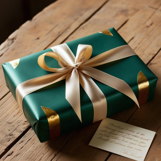 Past Life Regression Gift Card