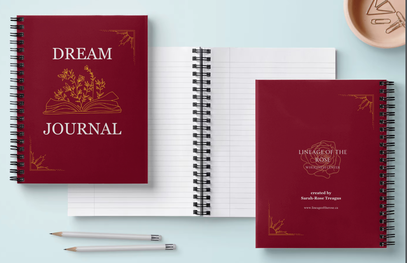 Dream Recall Journey
